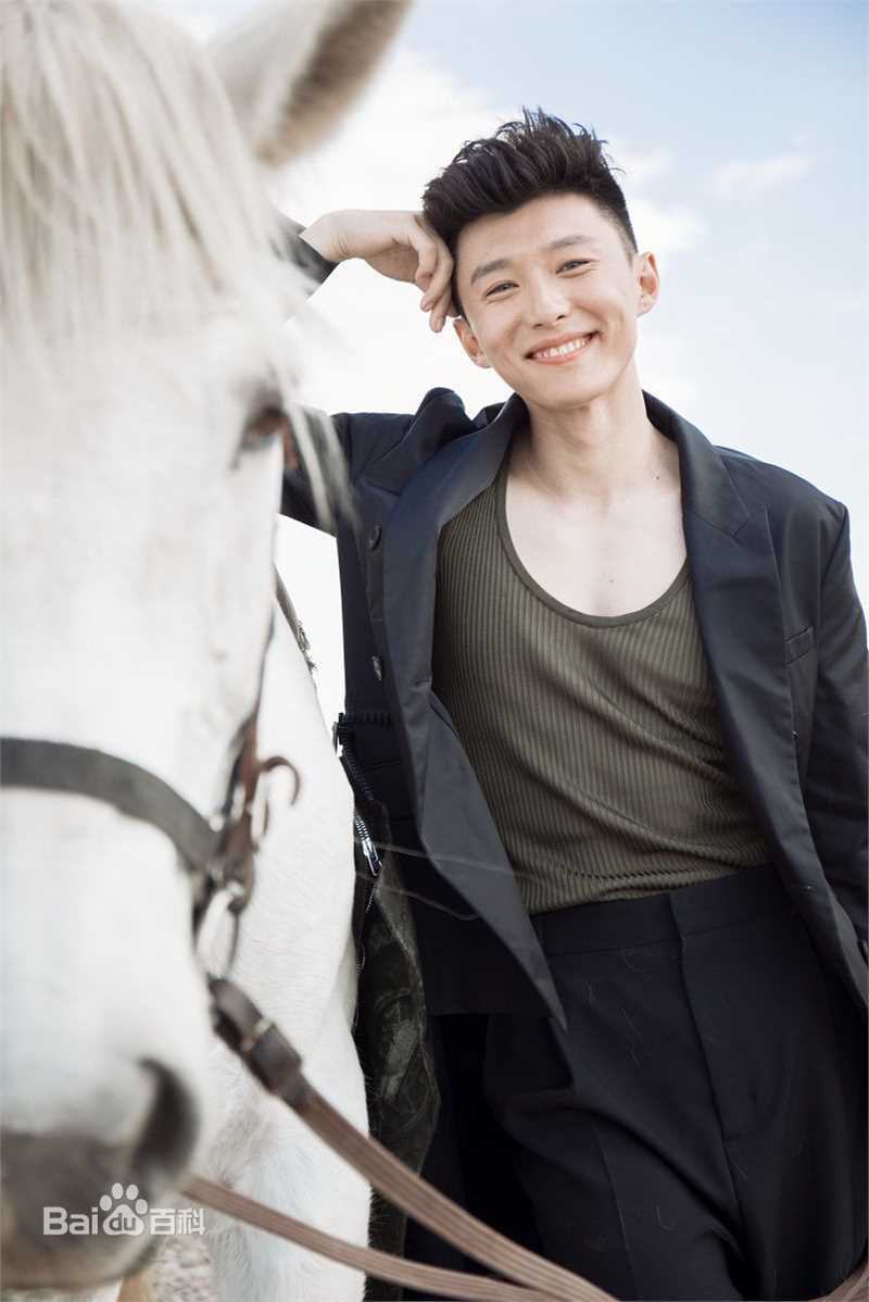 代旭最全时尚相册