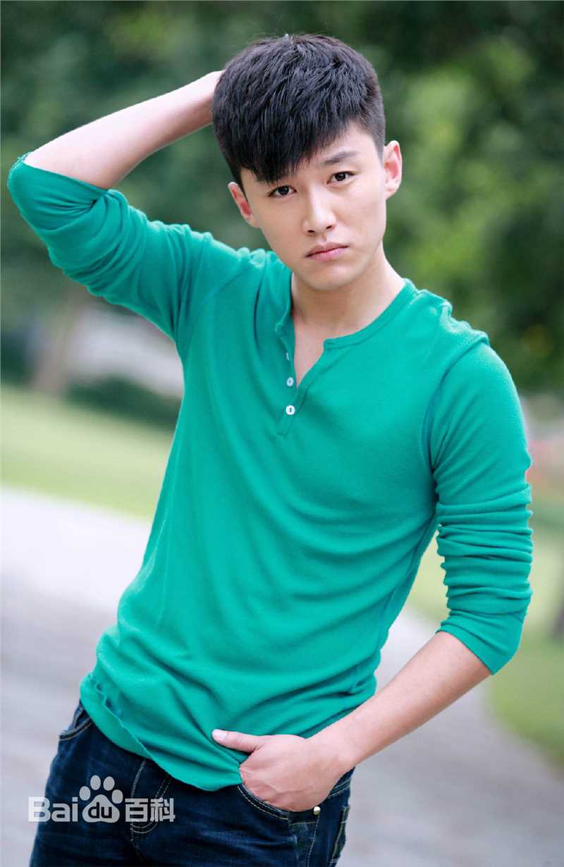 代旭最全时尚相册