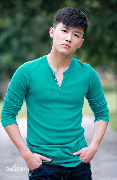 代旭最全时尚相册