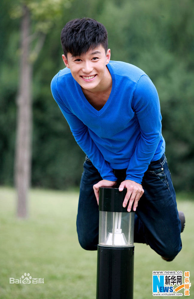 代旭最全时尚相册