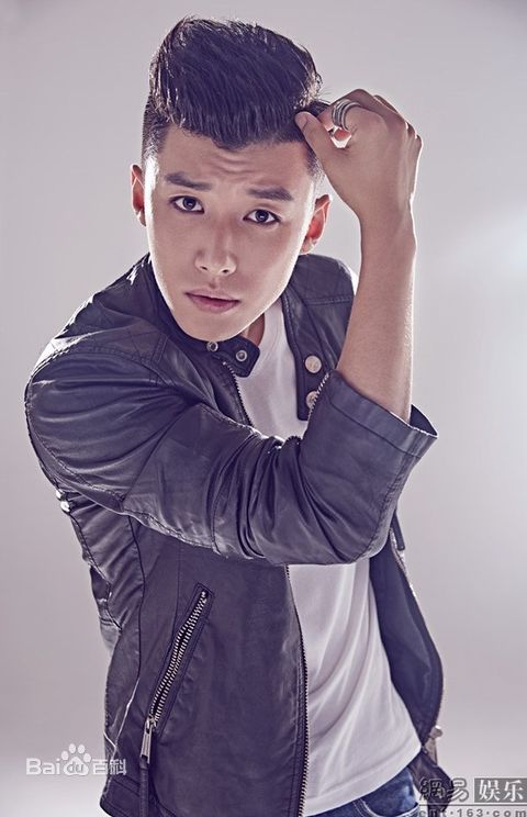 代旭高清时尚图集