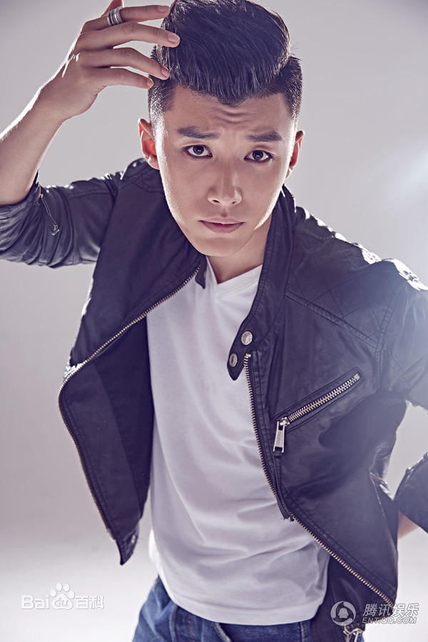 代旭高清时尚图集