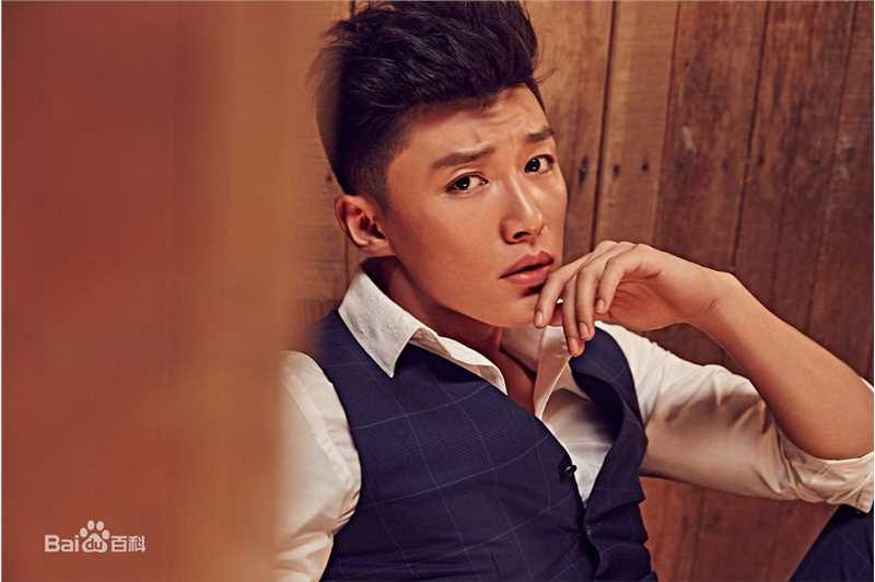 代旭最新壁纸