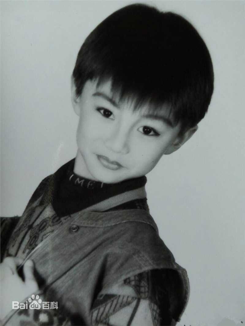 最优质代旭生活照