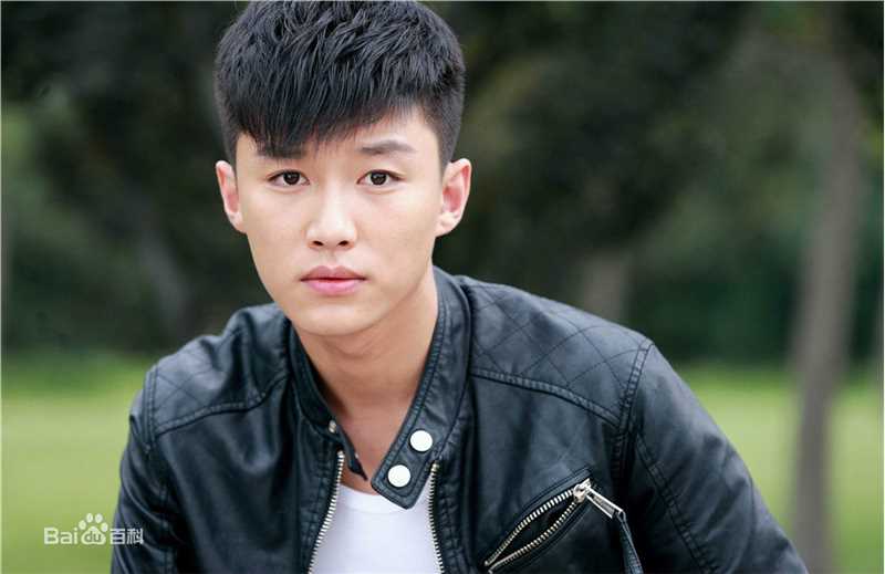 最优质代旭生活照