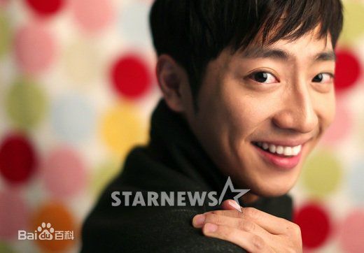 高清李相烨((Lee Sang Yeob))图片