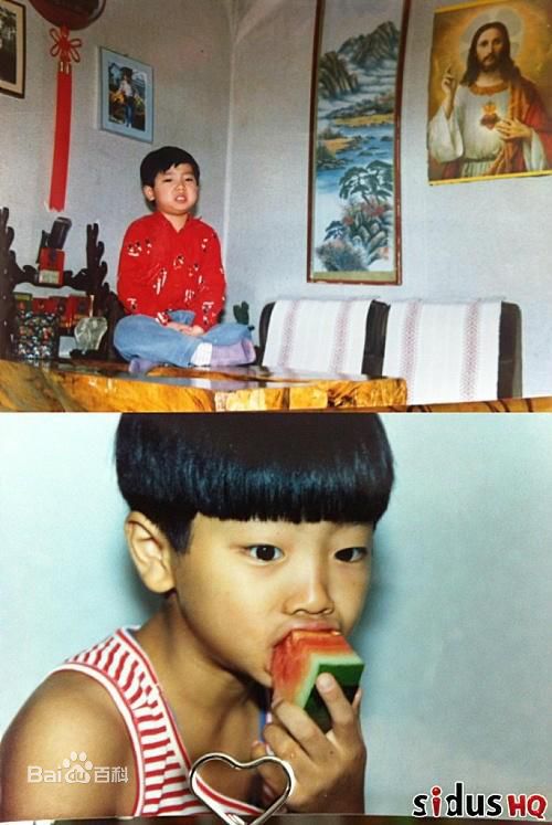 高清李相烨((Lee Sang Yeob))图片