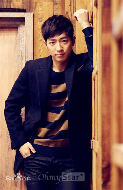 高清李相烨((Lee Sang Yeob))图片