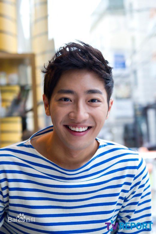 精选李相烨((Lee Sang Yeob))