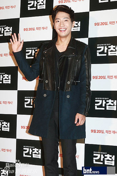 最优质李相烨((Lee Sang Yeob))精彩图册