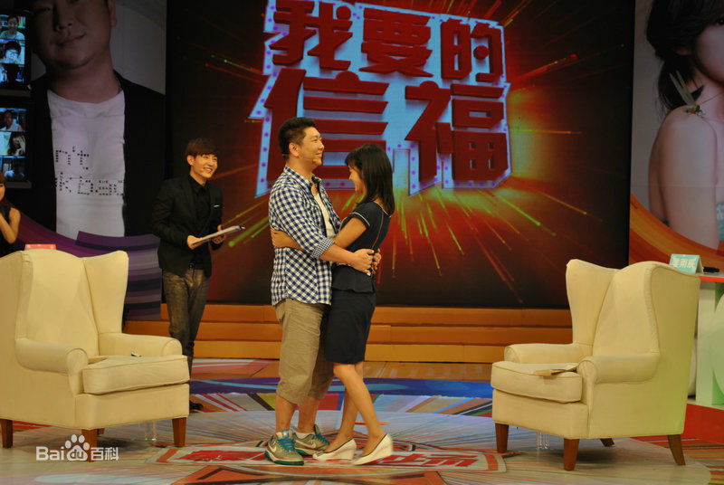 方慧及丈夫刘天佐性感图片图集