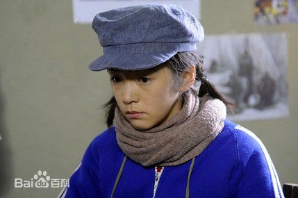 方慧《一生只爱》最优质剧照