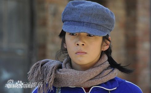 方慧《一生只爱》最优质剧照