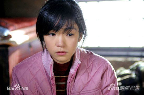 方慧《一生只爱》最优质剧照