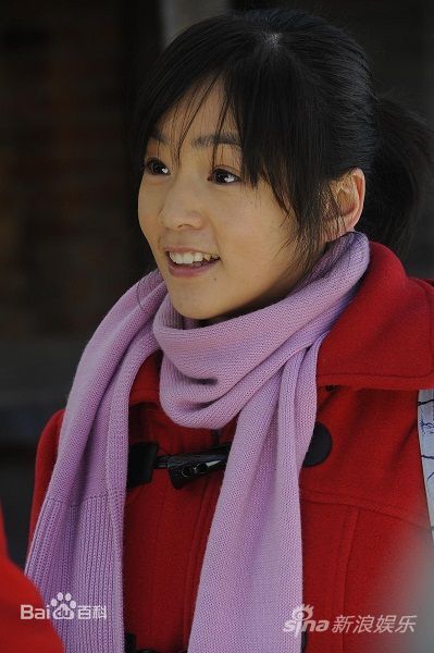 方慧《一生只爱》最优质剧照