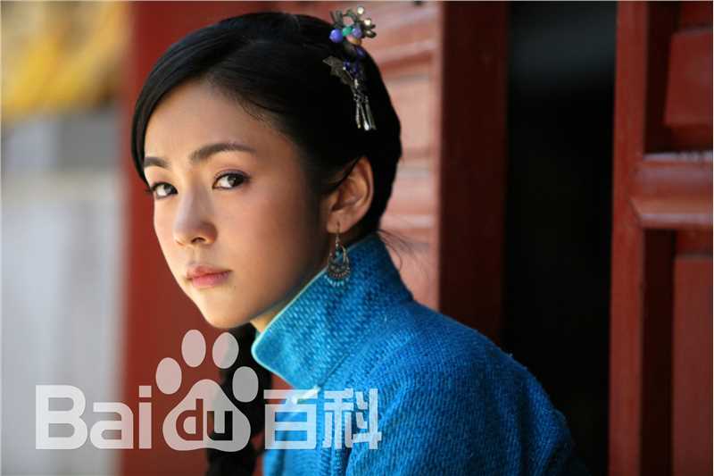 方慧电视剧《第九个寡妇》最优质剧照