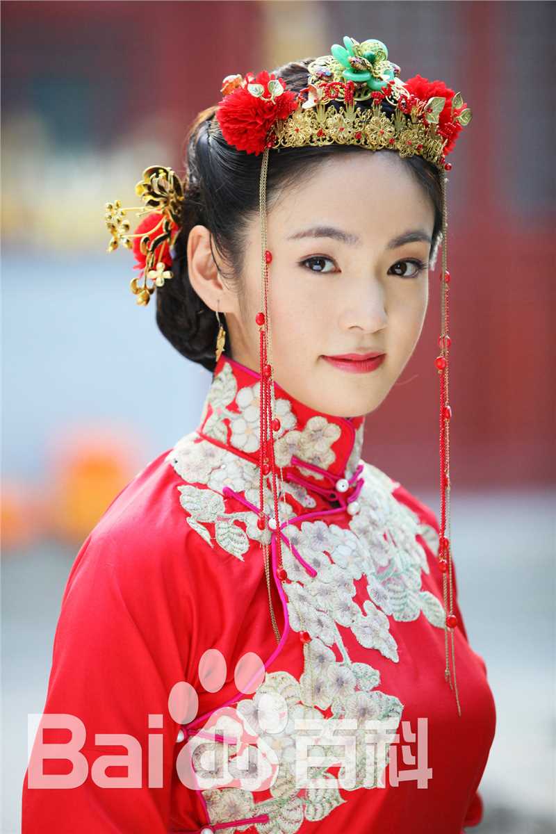 方慧电视剧《第九个寡妇》最优质剧照