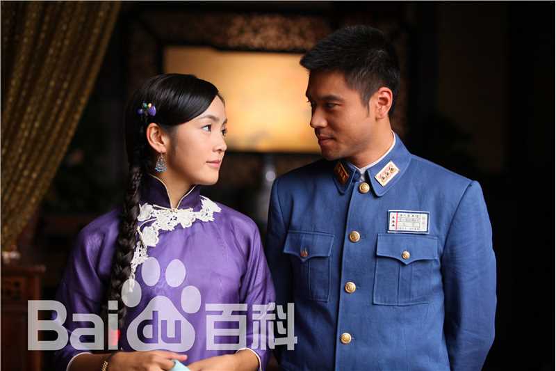 方慧电视剧《第九个寡妇》最优质剧照