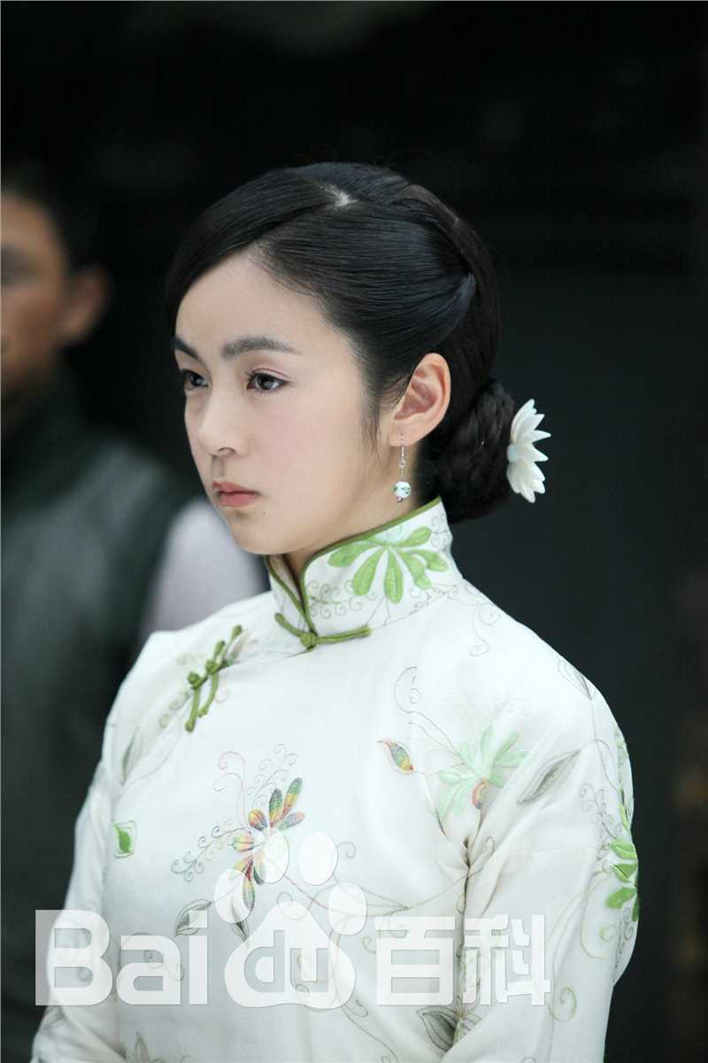 方慧电视剧《第九个寡妇》最优质剧照