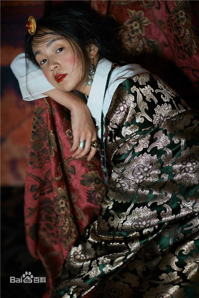 方慧最优质相册