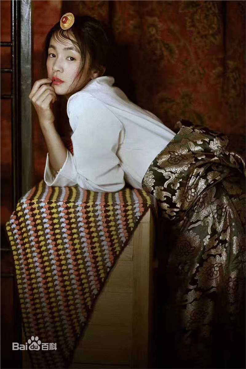 方慧最优质相册