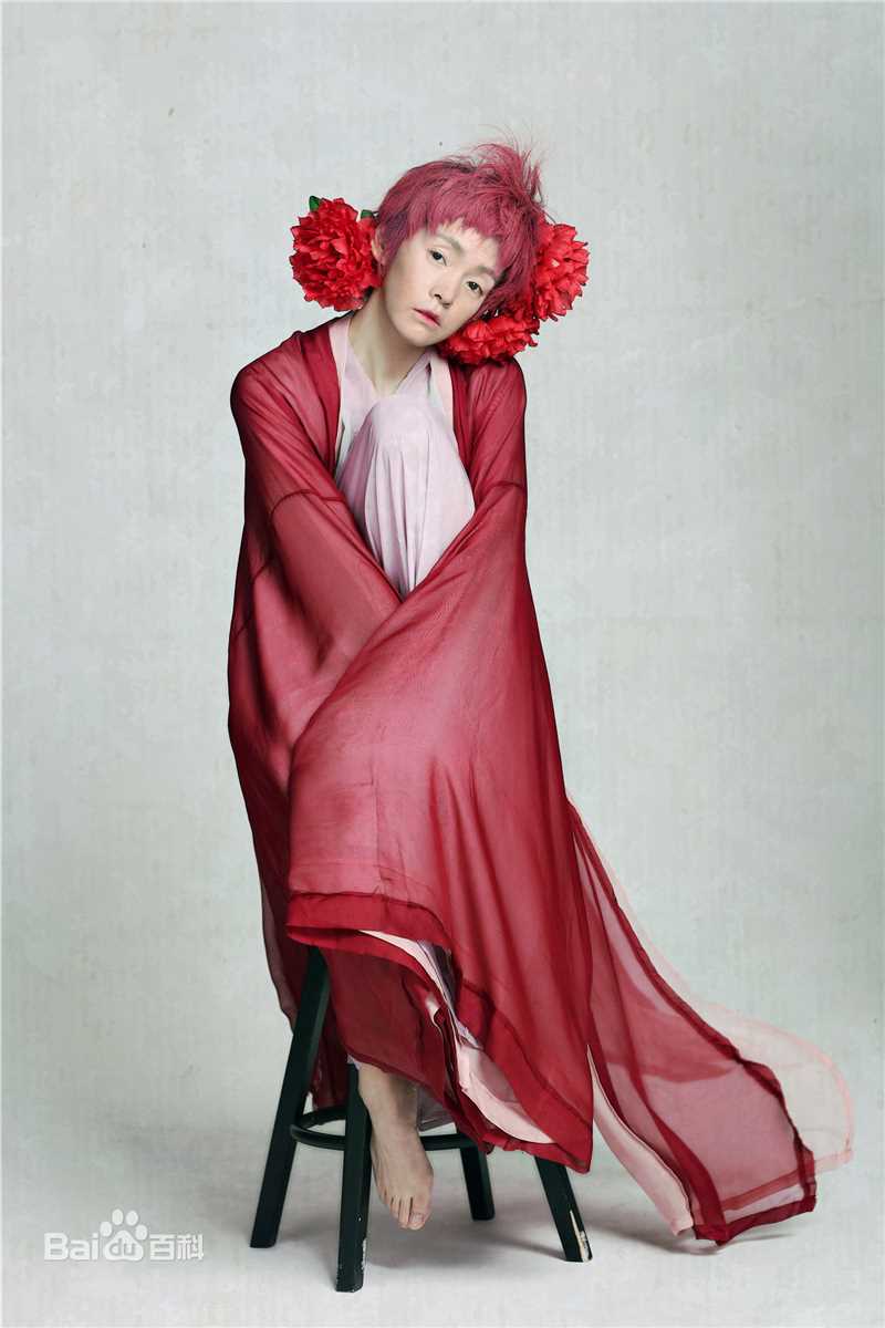 方慧最优质相册