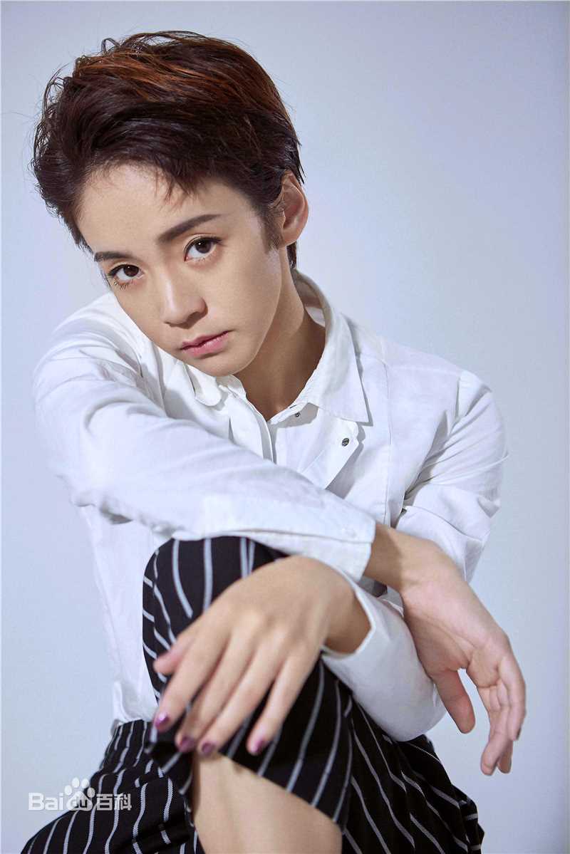 方慧最优质相册