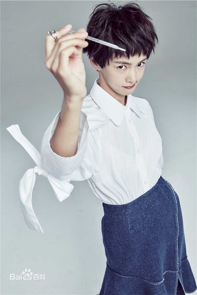 方慧最优质相册