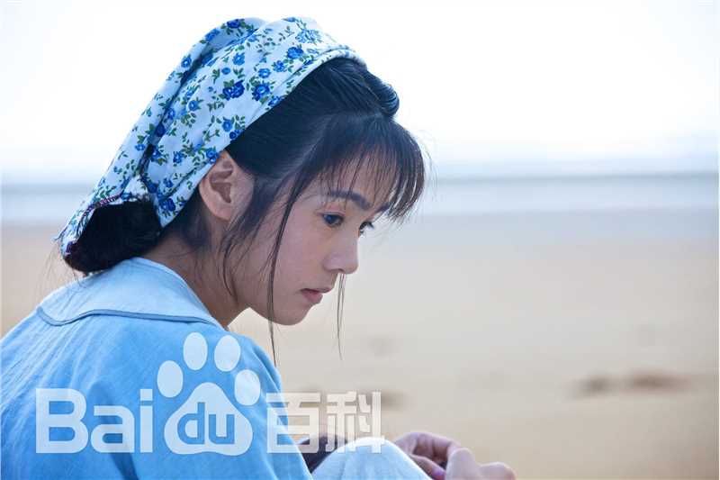 方慧《枪炮侯》精选剧照