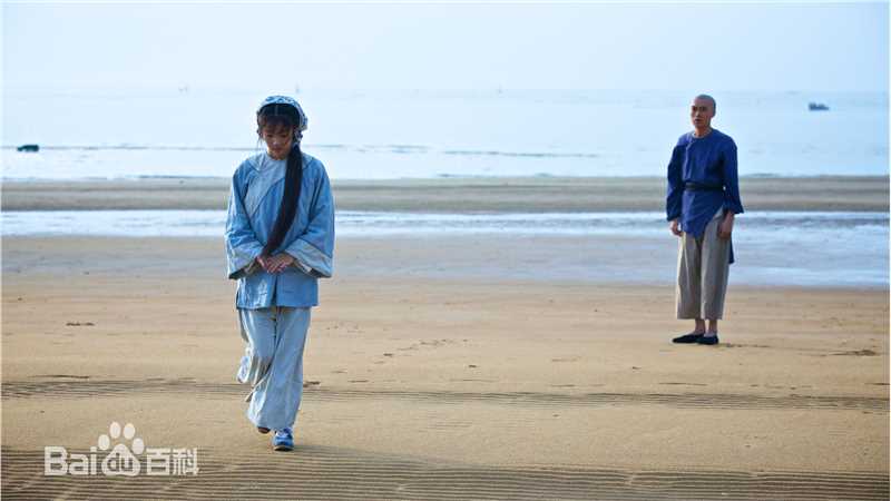 方慧《枪炮侯》精选剧照