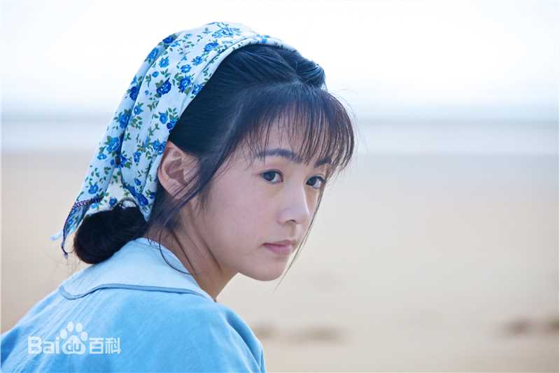 方慧《枪炮侯》精选剧照