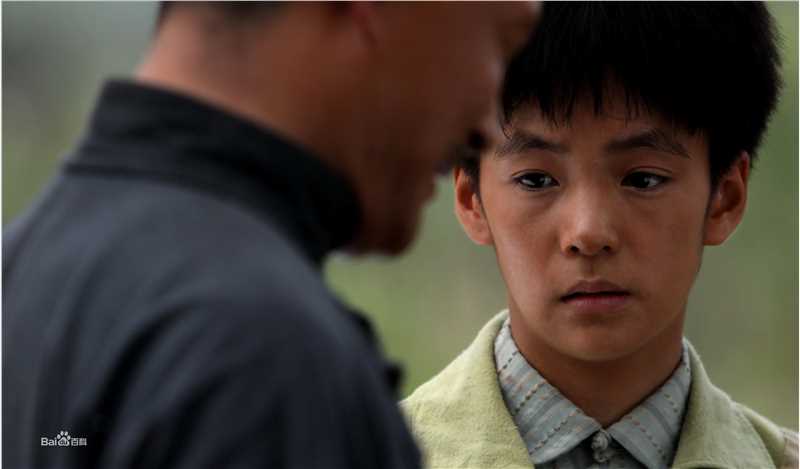 方慧《我们队伍向太阳》最优质剧照