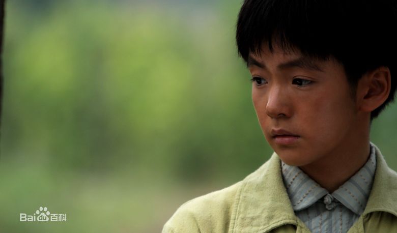 方慧《我们队伍向太阳》最优质剧照