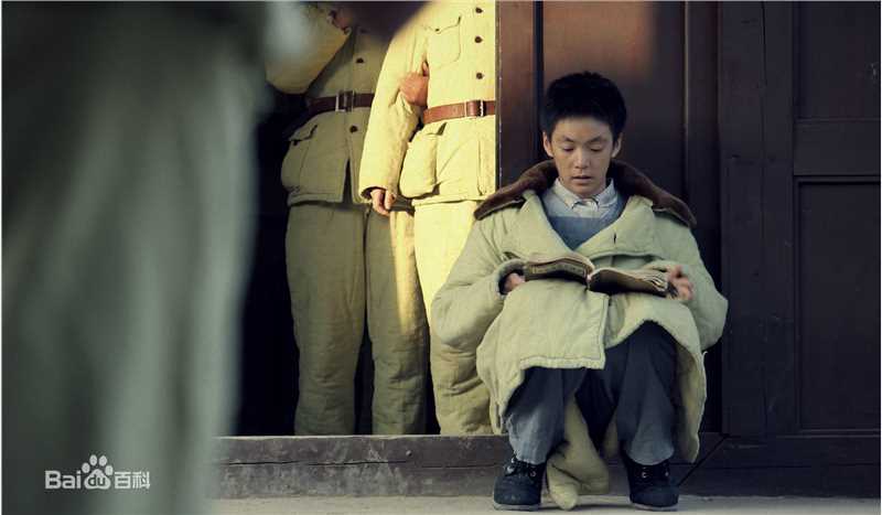 方慧《我们队伍向太阳》最优质剧照