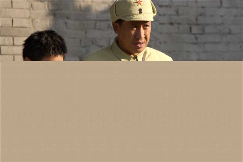 方慧《我们队伍向太阳》最优质剧照