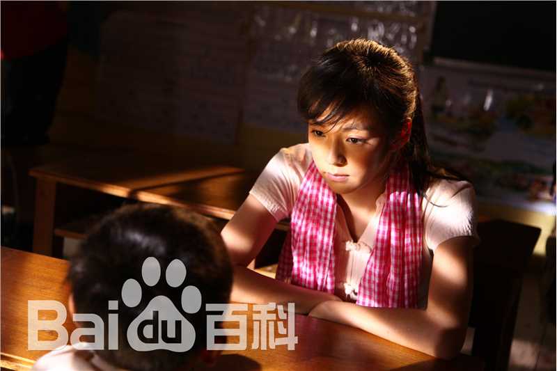 方慧《吴哥的微笑》剧照