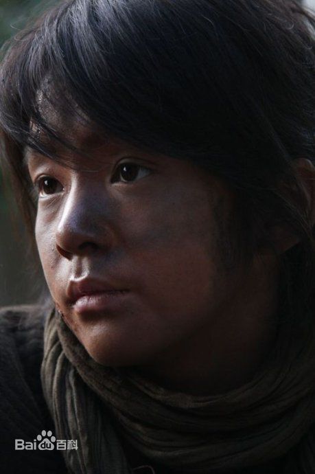 方慧《生死线》最新剧照