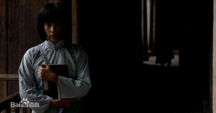 方慧《生死线》最新剧照