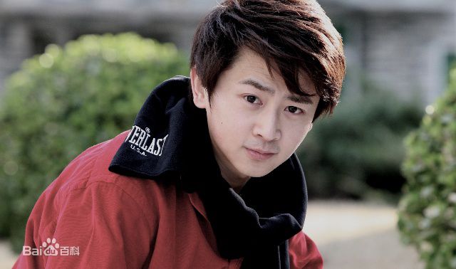 李京泽生活纪实素颜照相册