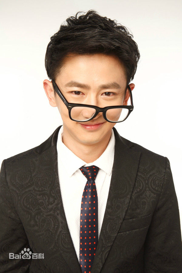 李京泽生活纪实素颜照相册