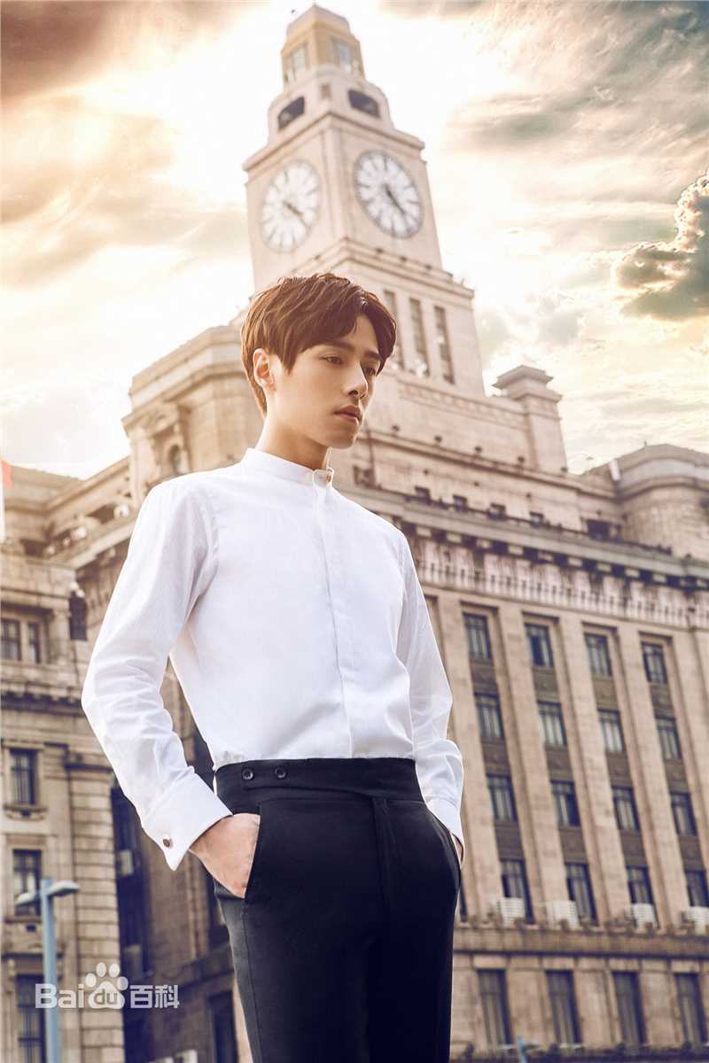 方逸伦(Alen)最优质