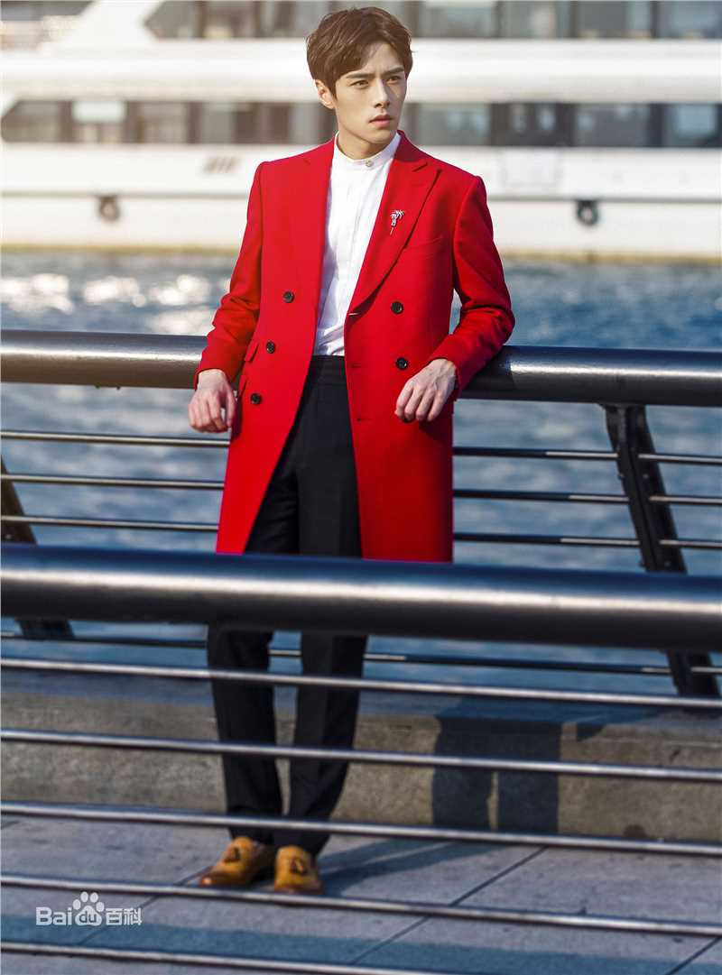 方逸伦(Alen)最优质