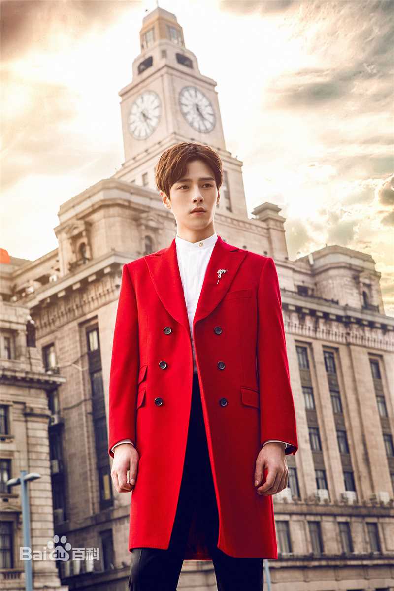 方逸伦(Alen)最优质