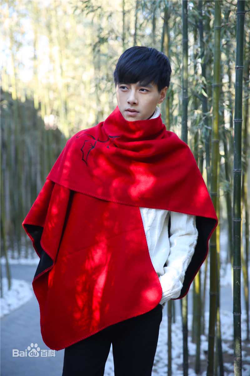 方逸伦(Alen)最优质