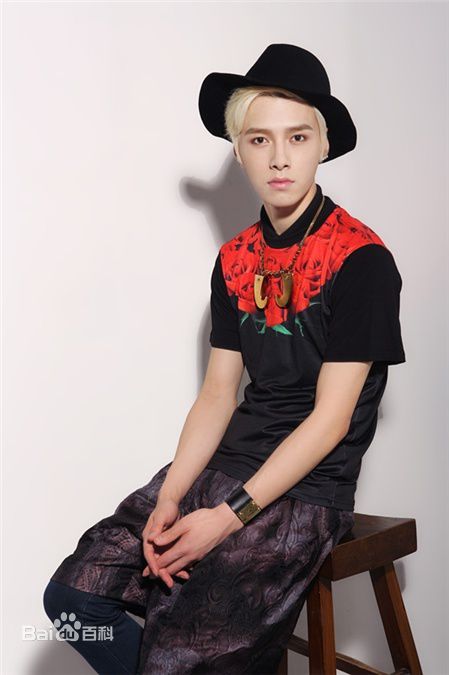 方逸伦(Alen)最优质