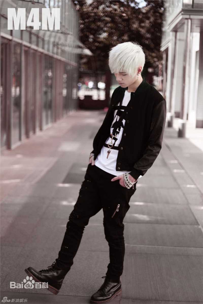 方逸伦(Alen)最优质