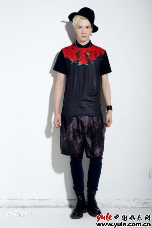 方逸伦(Alen)最优质