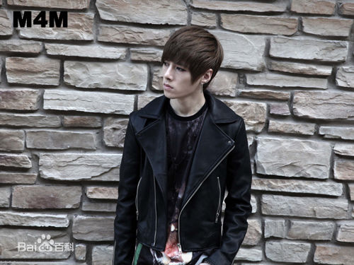 方逸伦(Alen)生活照生活照相册