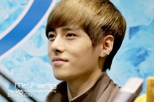 精选方逸伦(Alen)