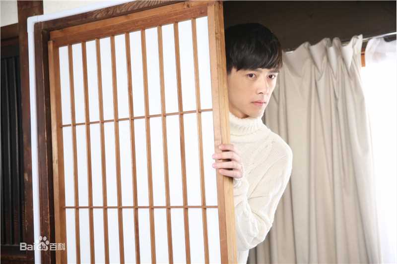 方逸伦(Alen)世界辣么大前后照片